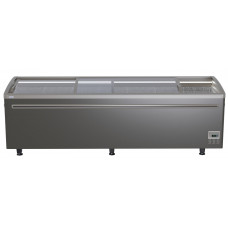 Морозильный ларь Haier GTS2501G