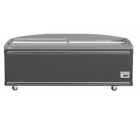 Морозильный ларь Haier GTE1850GBC