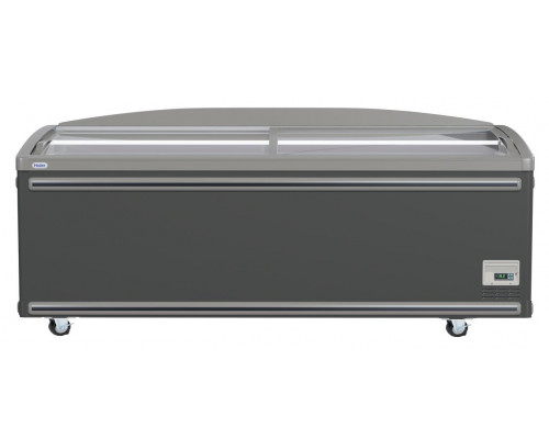 Морозильный ларь Haier GTE1850GBC