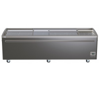 Морозильный ларь Haier GTS2501GBC