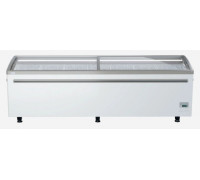 Морозильный ларь Haier GTS2501WB