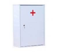 Аптечка с замком