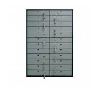 Депозитная ячейка DB-24S