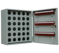 Ключница КЛ-30П без пеналов и без брелков