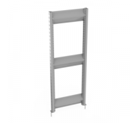 Комплект стоек 2000 мм СГР-С20 оц