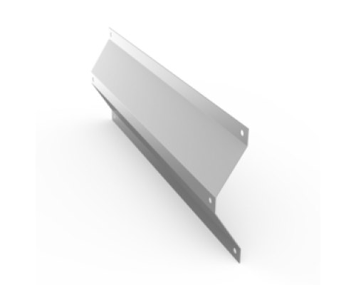 Комплект стяжек поперечных 1000 ммСГР-СП10 оц