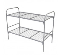 Кровать двухъярусная КМ2-32/2000х900