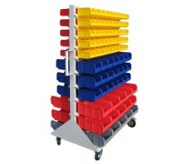 Мобильная стойка для V-1, V-2, V-3