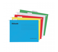 Папка подвесная Filpak A4+