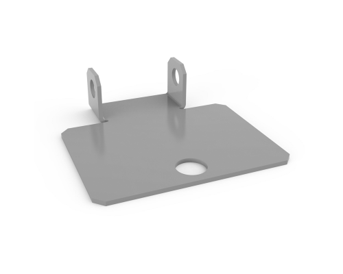 Подпятник СГР-ПС оц