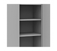 Полка для ШРА-21 10005