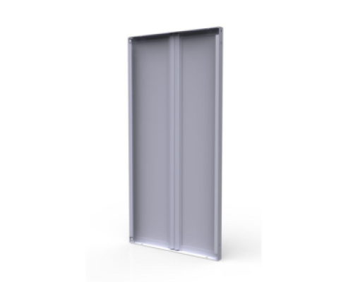 Полка стеллажная СТ-П106 40