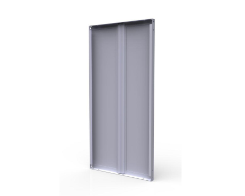 Полка стеллажная СТ-П126 40