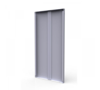 Полка стеллажная СТ-П73 40