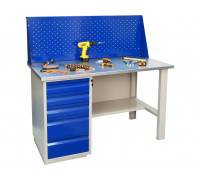 Profi №401 WT140WD5/F1000+WS-140