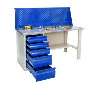 Profi №601 WT160WD5/F1000+WS-160