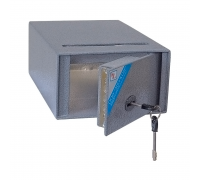 Сейф автомобильный ШМ-9