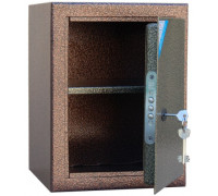 Сейф бухгалтерский МБ-10В
