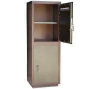 Сейф бухгалтерский МБ-21