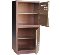 Сейф бухгалтерский ШБ-8А