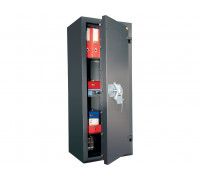 Сейф ФОРТ- 1668 EL