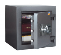 Сейф ФОРТ-50EL