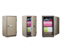 Сейф FRS-127T-KL