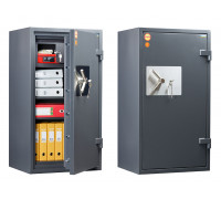 Сейф Гарант Евро-120Т