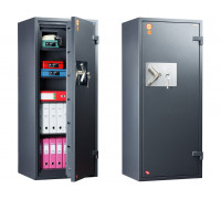 Сейф Гарант Евро-165Т