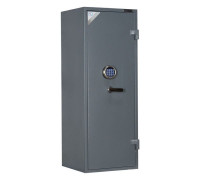 Сейф взломостойкий огнестойкий СМ2-120Э