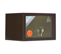Сейф взломостойкий СМ-250