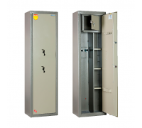 Сейф Заслон