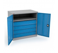 Шкаф инструментальный ВЛ-051-09