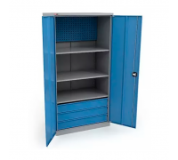 Шкаф инструментальный ВЛ-052-08