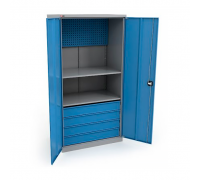 Шкаф инструментальный ВЛ-052-09