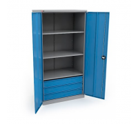 Шкаф инструментальный ВЛ-052-12