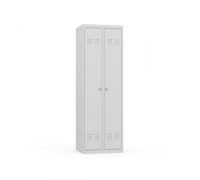 Шкаф-локер быстросборный LK-22 600