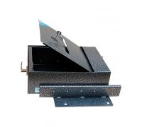 Шкаф МБА-3 Газель