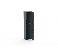 Шкаф оружейный ШО-4