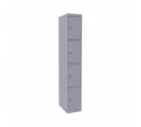 Шкаф ШР-14 L400