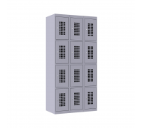 Шкаф ШР-312 900 Перфдв