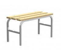 Скамья гардеробная 1000 Липа