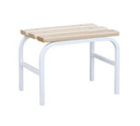 Скамья гардеробная 600 Липа