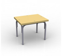 Скамья гардеробная С-500 ЛДСП