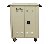 Тележка для ноутбуков Smarttbox