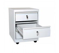 Тумба 3 замка