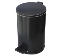 Урна с педалью 10 литров