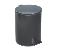Урна с педалью 15 литров