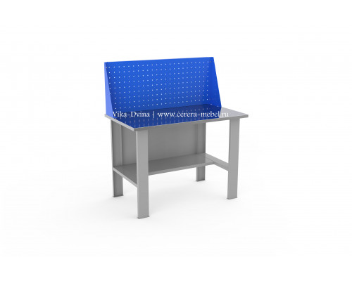 Верстак безтумбовый ВС-1200/0/0 №200