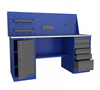 Верстак PROFFI-E 218 Т Д5 Э